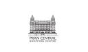 Pran Central Shopping Centre logo